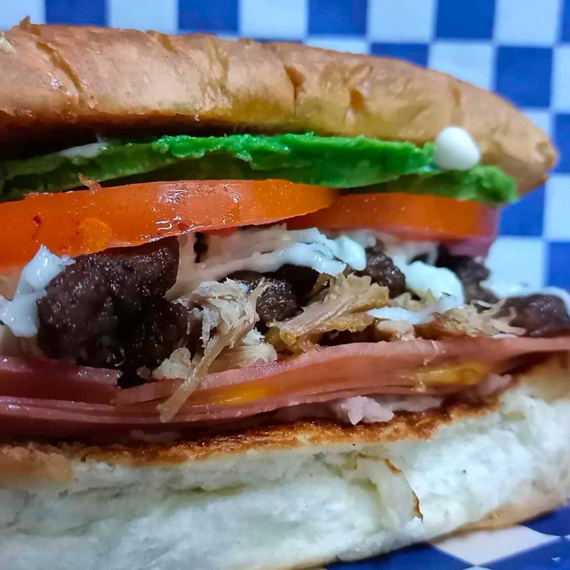 Torta Especial