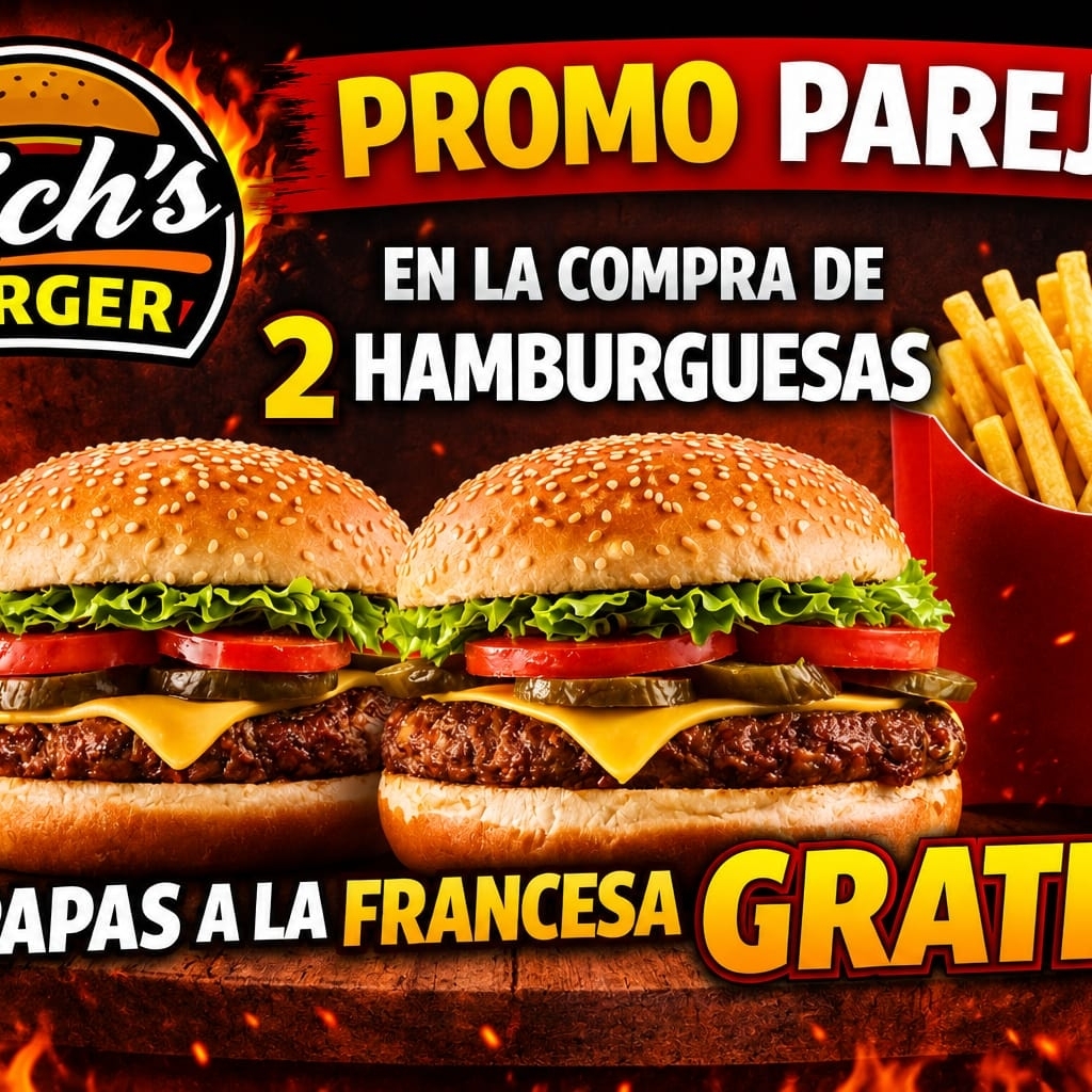Combo Pareja