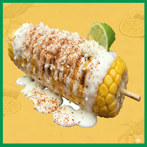 Elote Entero