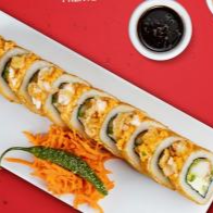 Spicy Roll