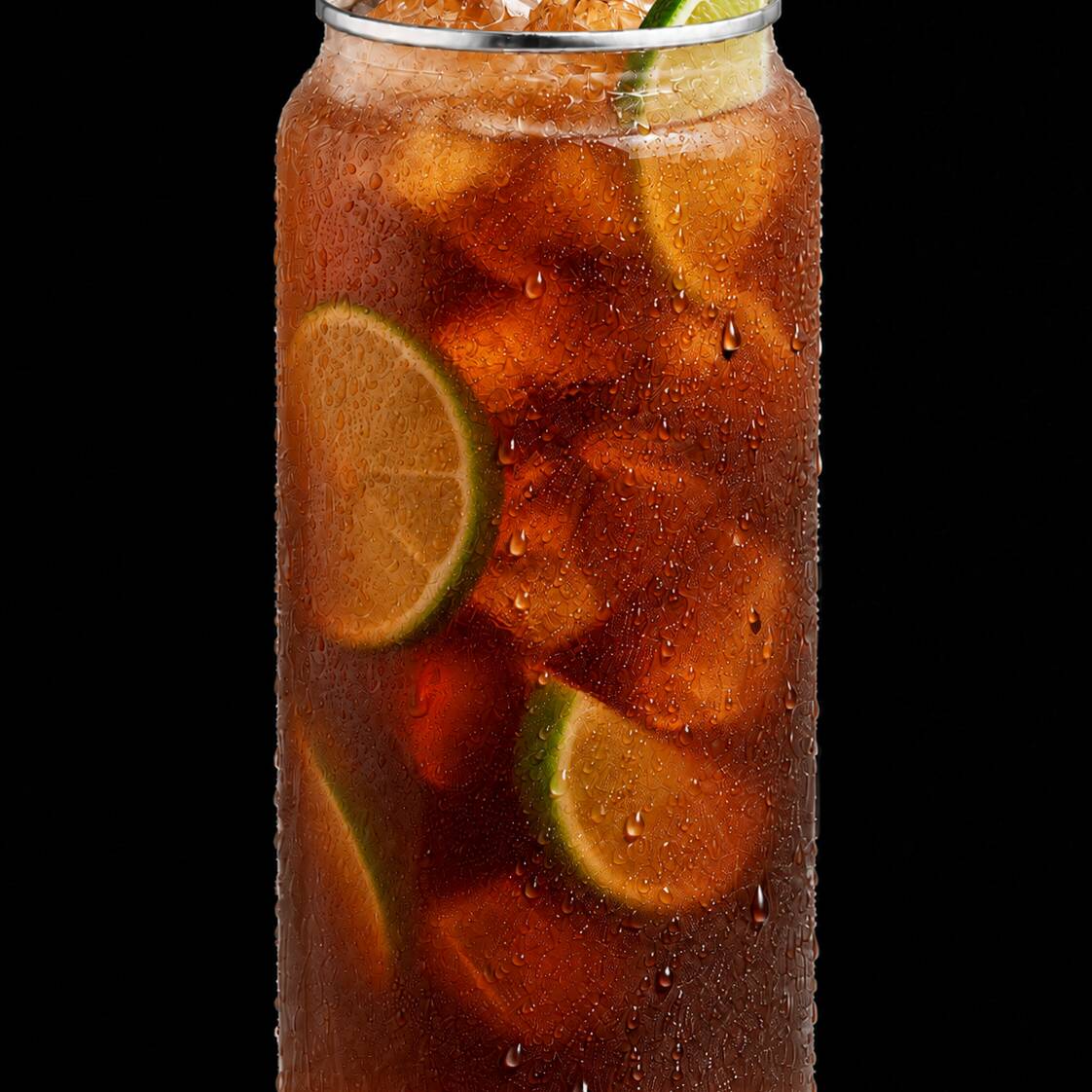 Citrus Black Tea