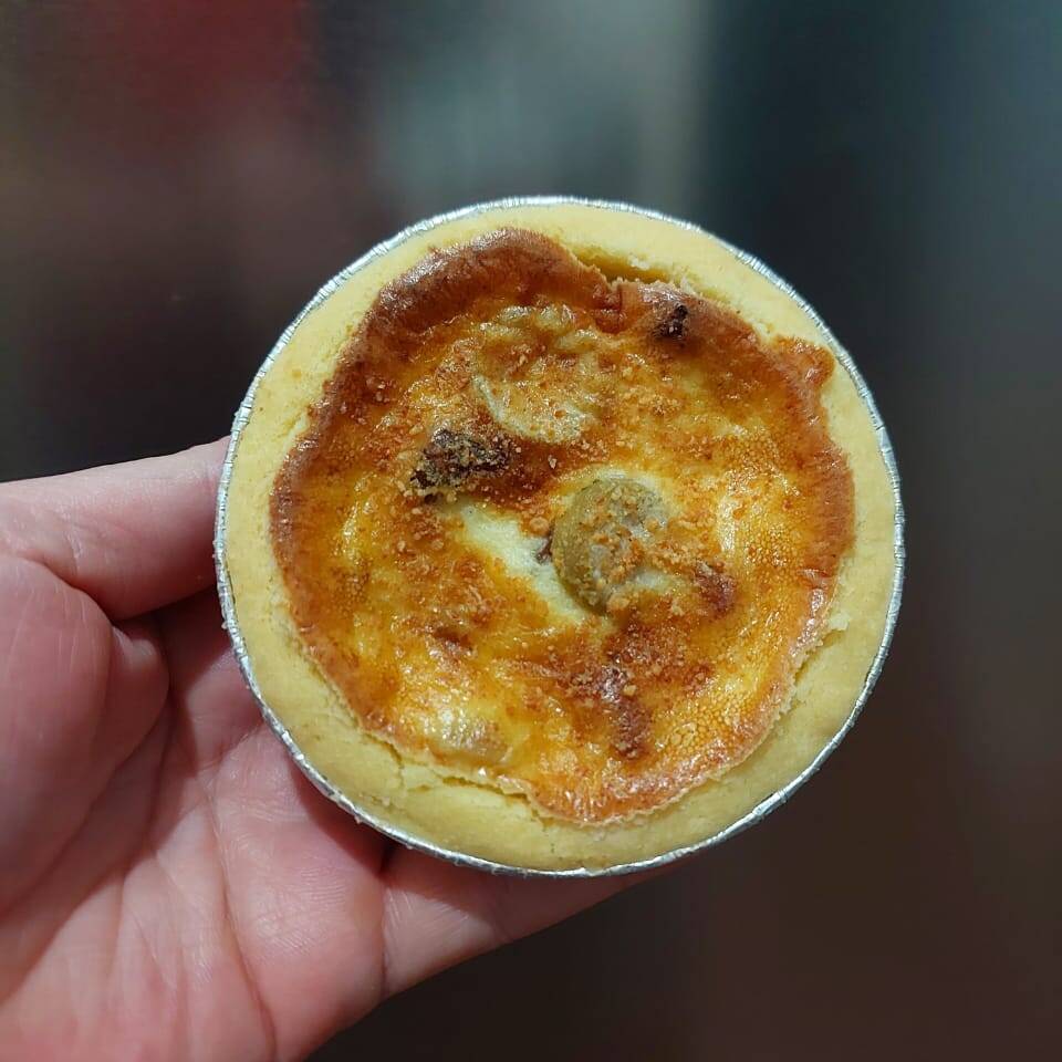 Uma combinação simplesmente irresistível, Massa leve , recheio super cremoso e um equilíbrio perfeito.