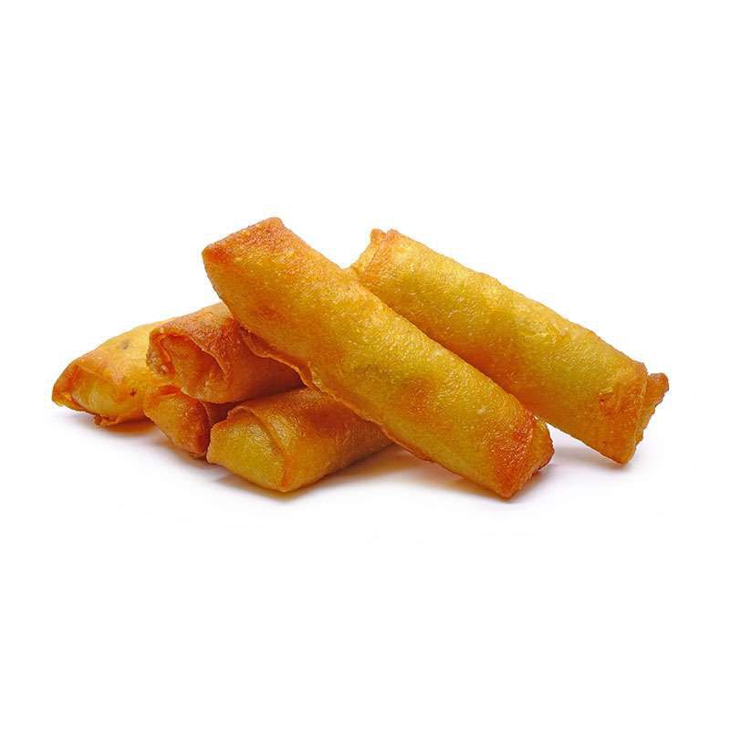 Orden de 4 Rollos Primavera