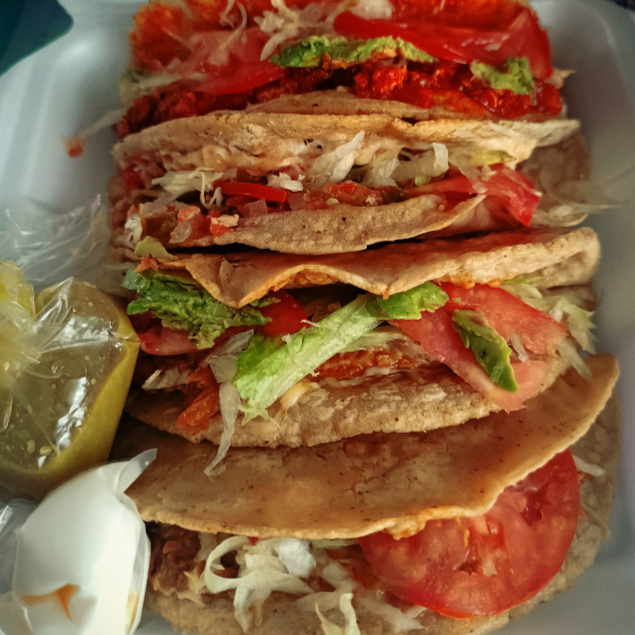 Queka Grande