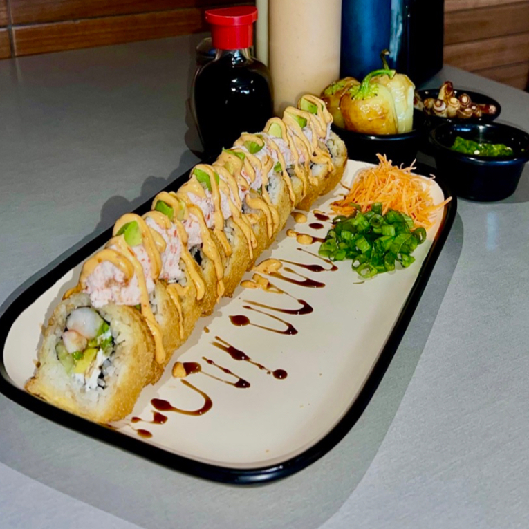 Meli Roll