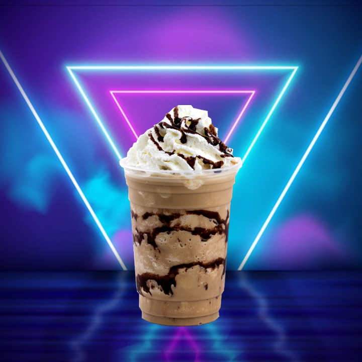 Frappé Especial✨