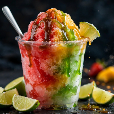 Raspado 473 ml