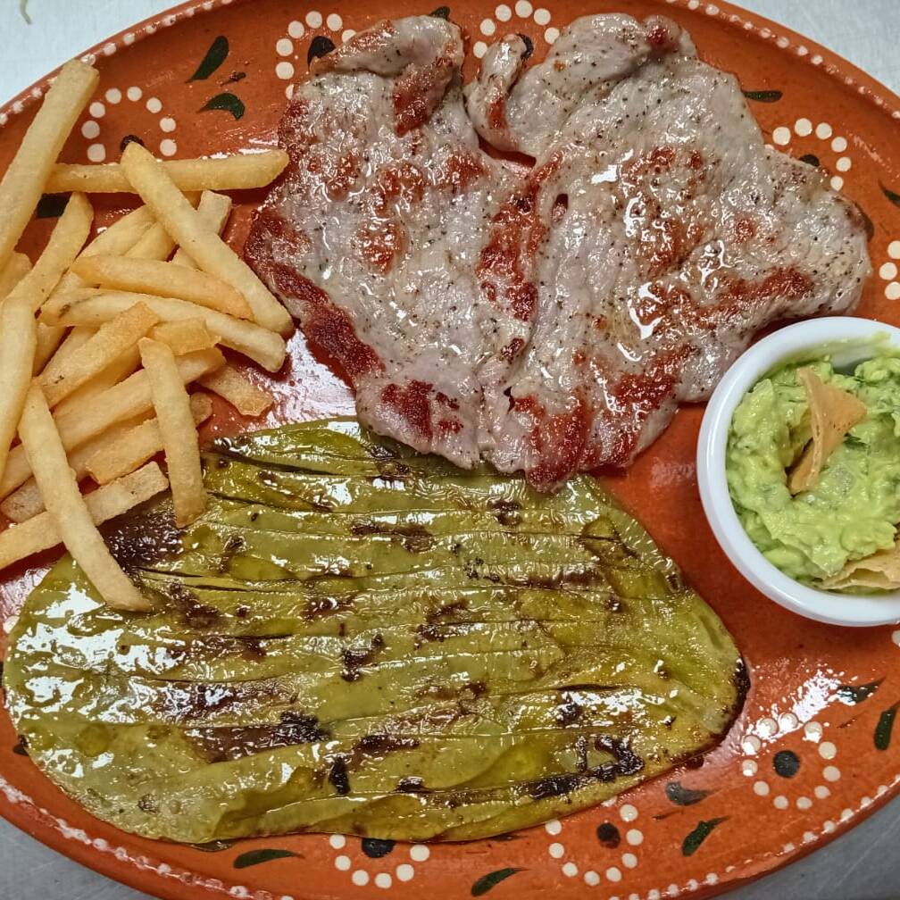 Arrachera Norteña