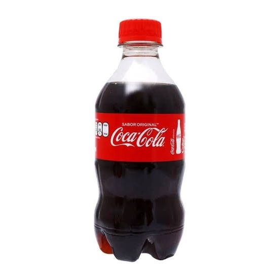 COCA-COLA