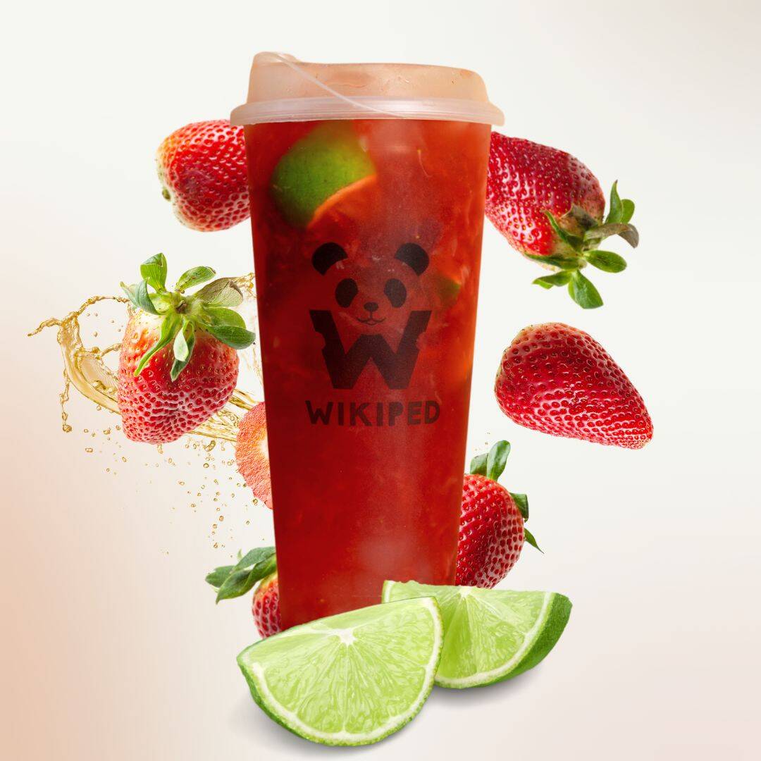 Strawlemon
