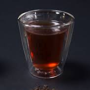 Té English Breakfast Caliente