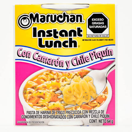 Maruchan Piquin