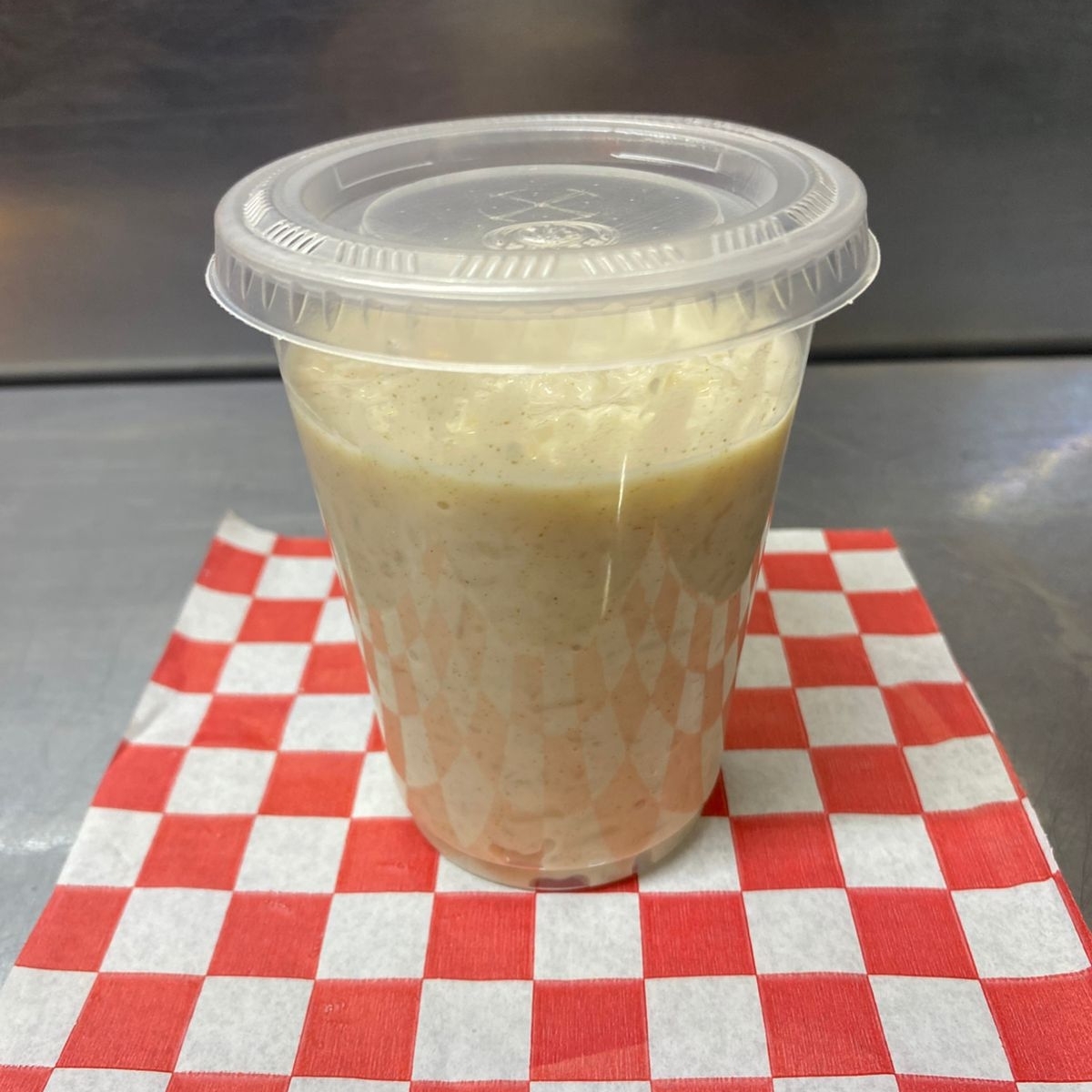 Arroz con Leche
