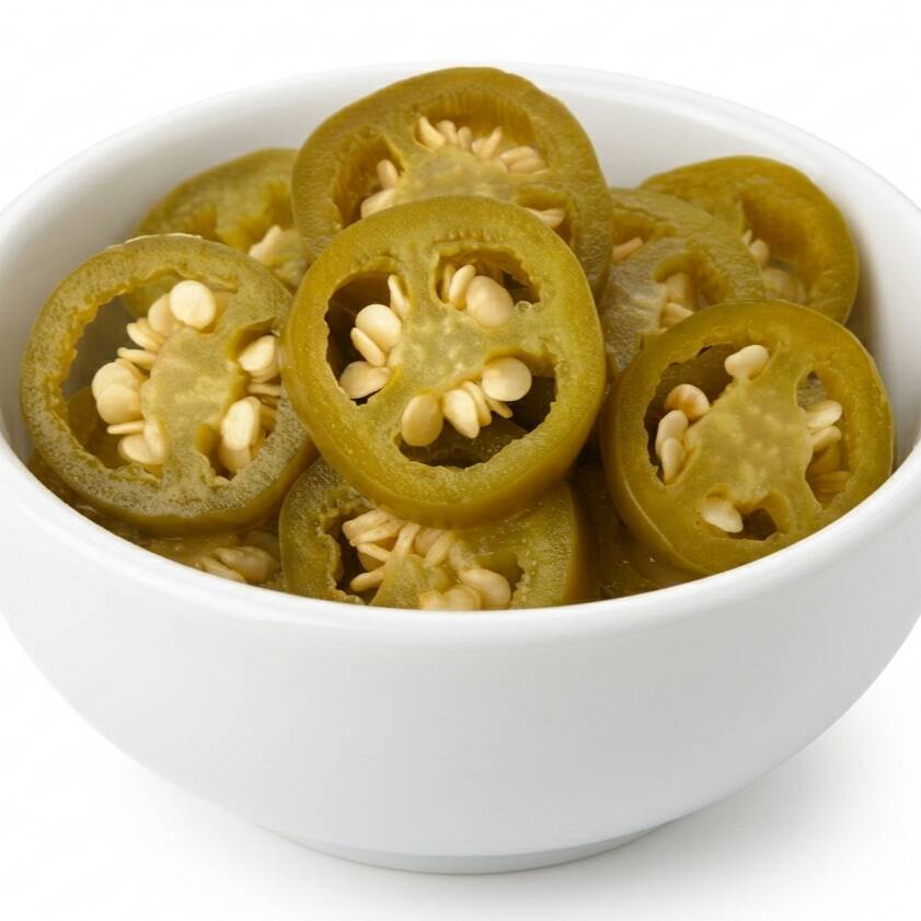 JALAPEÑOS