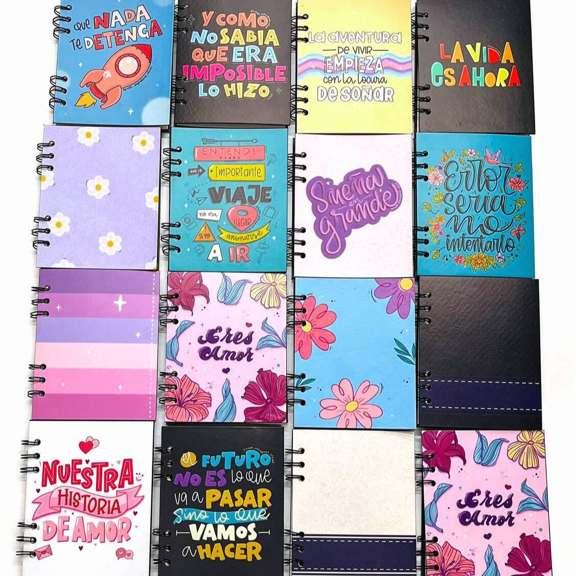 Libretas