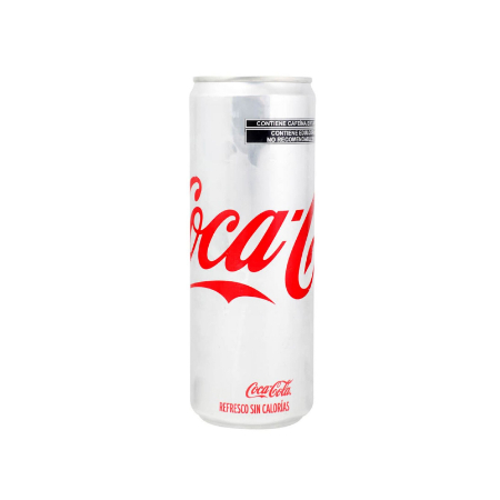 Coca Cola Light 355ml