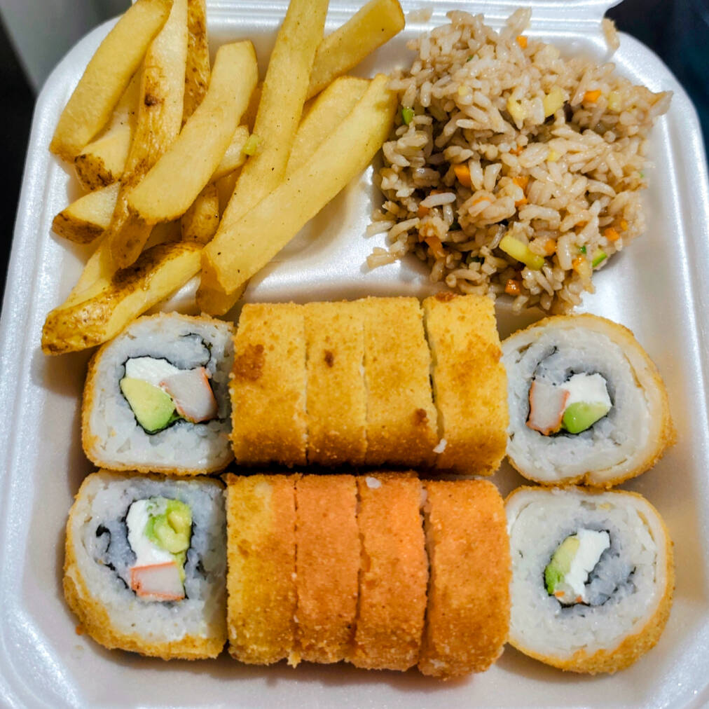 Jackson Roll