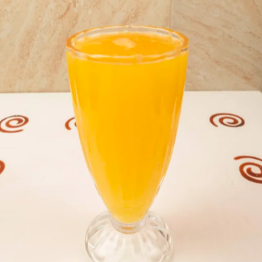 Jugo de Naranja
