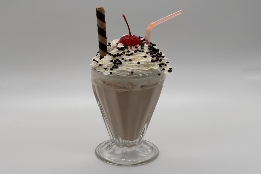 MALTEADA DE NAPOLITANO
