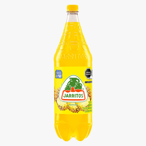 JARRITO 2L.