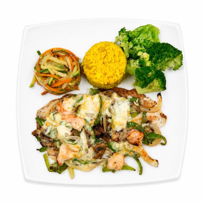 Filete del Rey