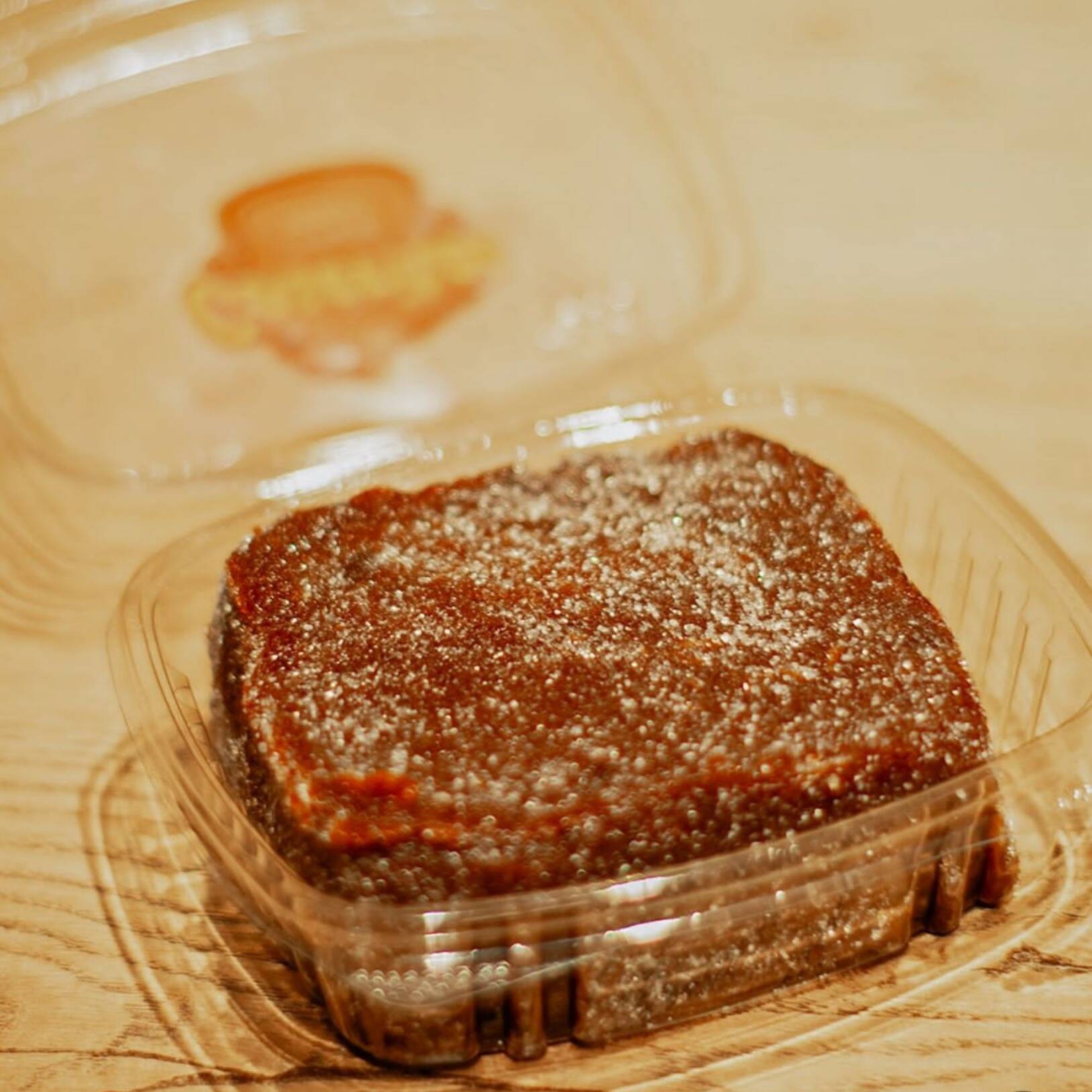 Dulce de Maduro Grande