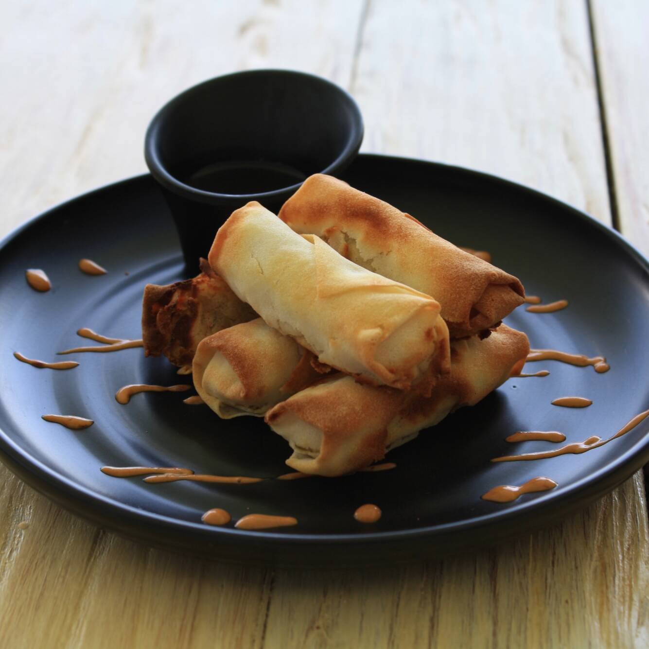 Spring Rolls