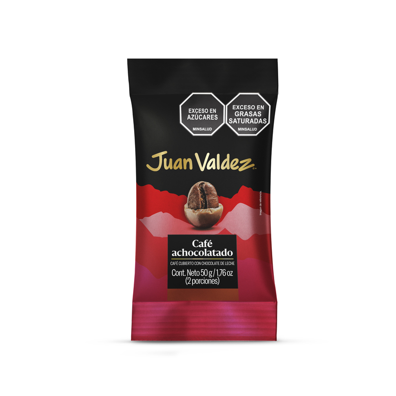 Café Achocolatado