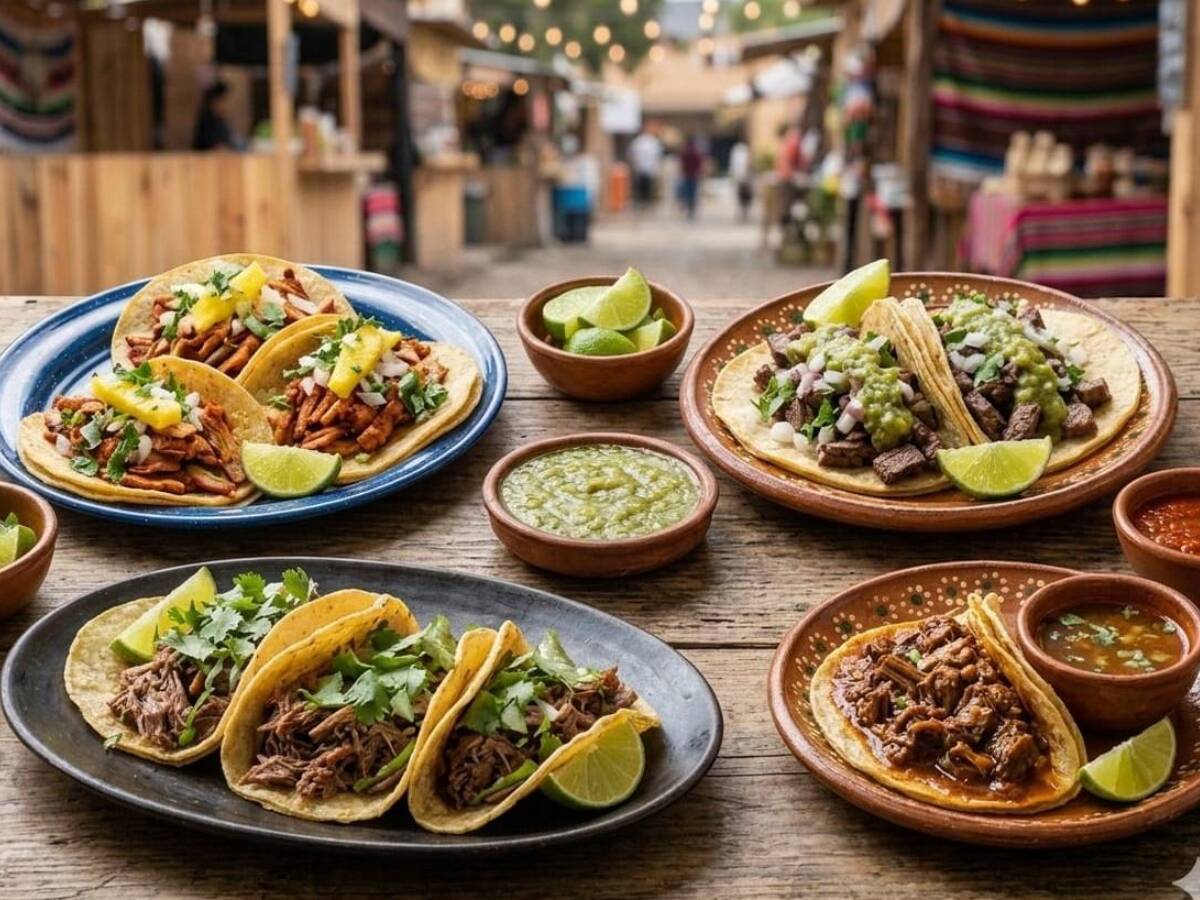 Tacos Kemi