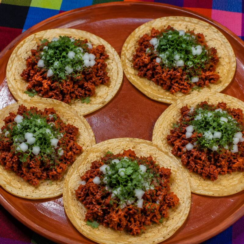 ORDEN DE LONGANIZA