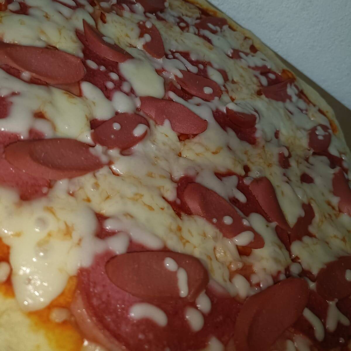 Pizza Italiana
