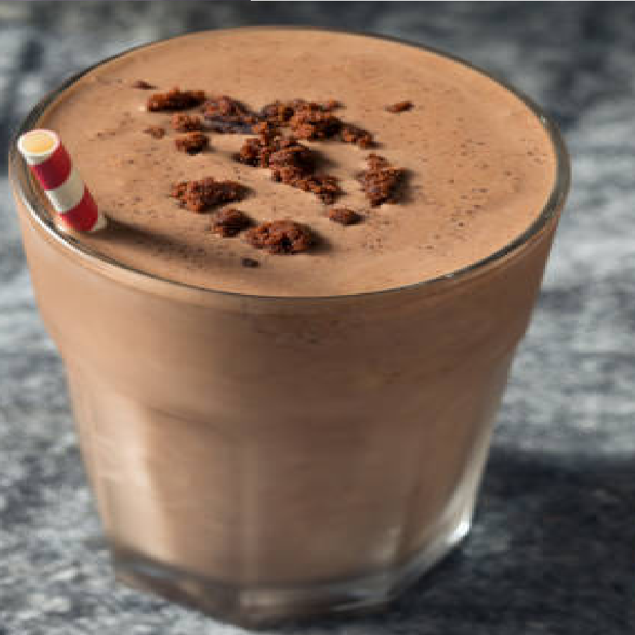 Chocomilk chocolate