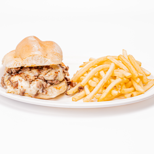 Torta Sirloin