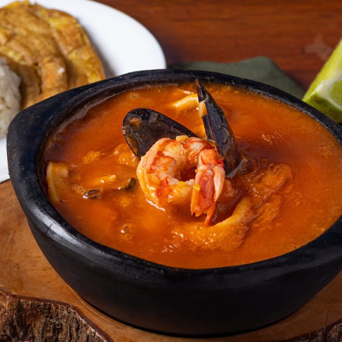 Cazuela Especial de la Casa