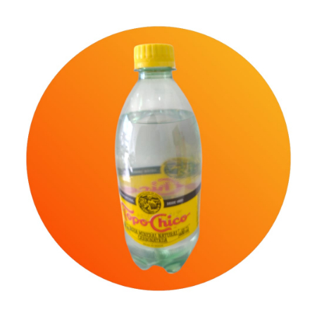 AGUA MINERAL 600