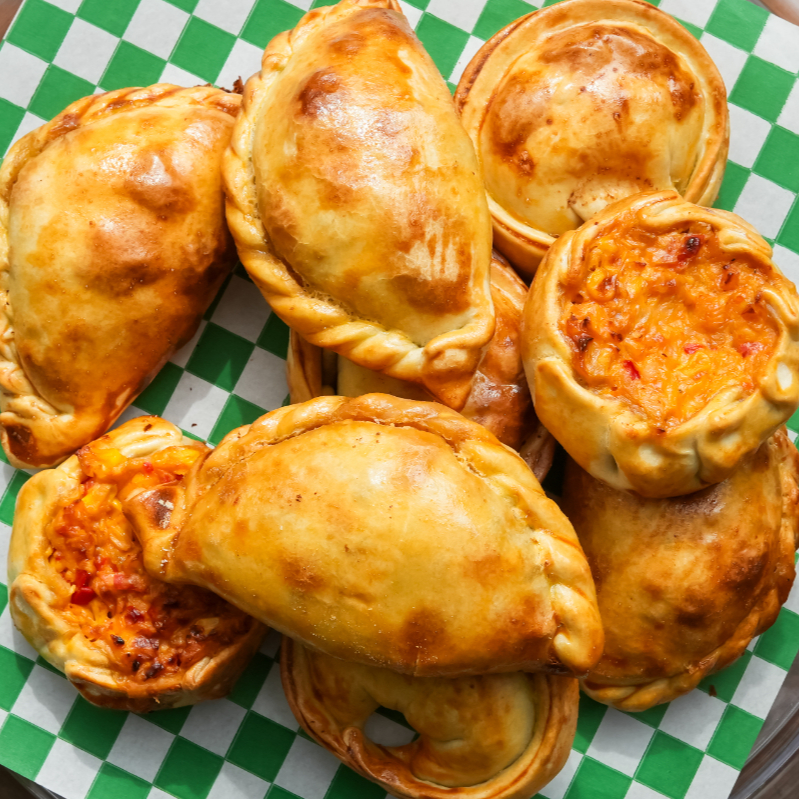 Combo Bajonero incluye Refresco