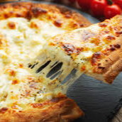 Muçarela, Peito de Peru, Lombo, Tomate, Catupiry