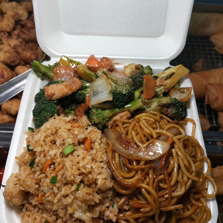 Combo 1