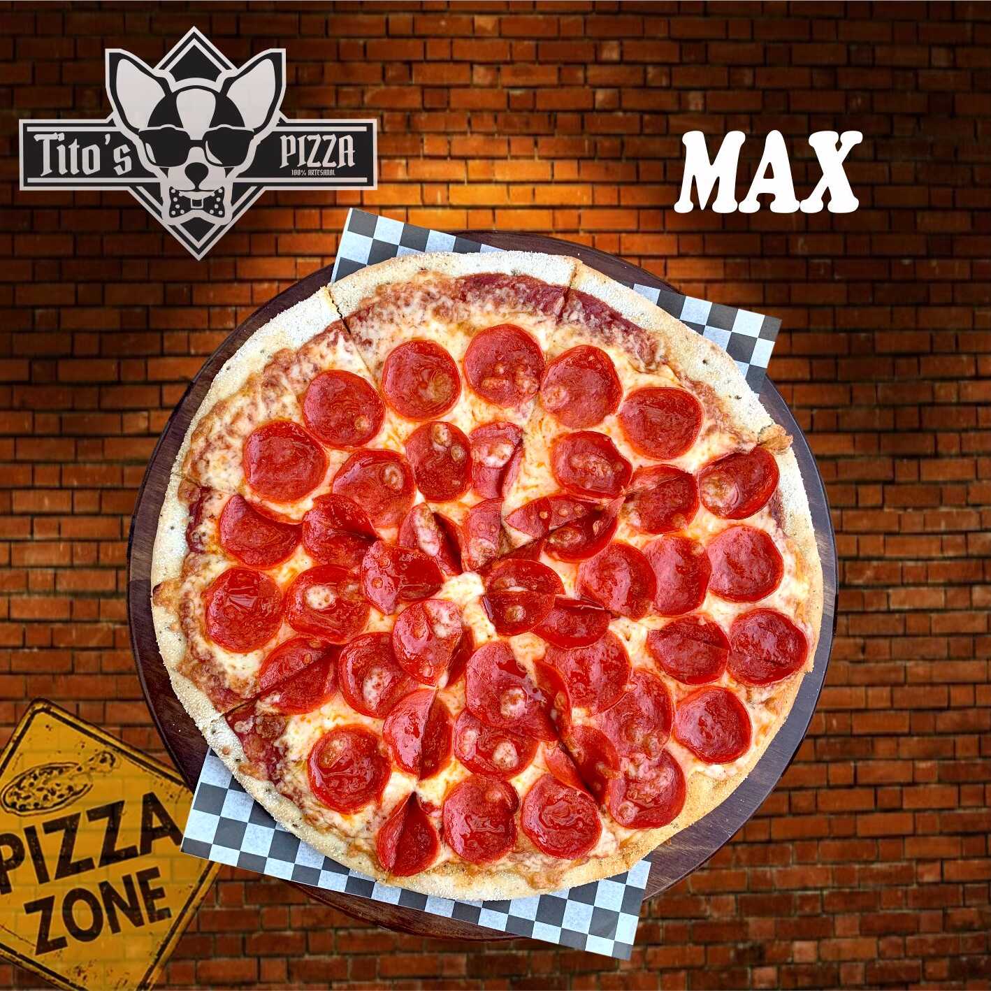 Max Pizza
