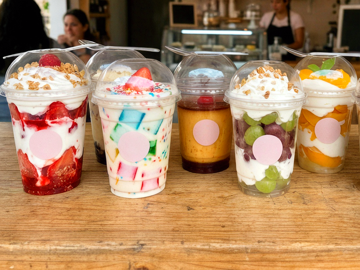 Postres Martinez Av Tenochtitlan 74