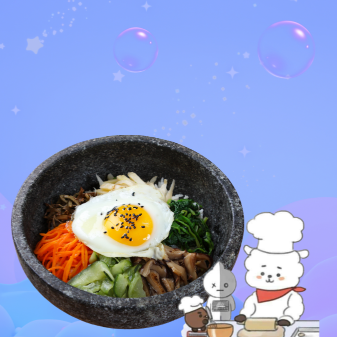 Bibimbap