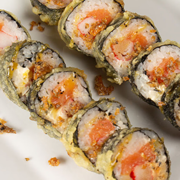 Sushi Gulupa
