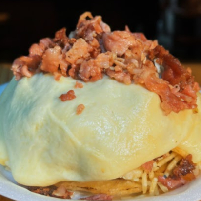 arepa doble