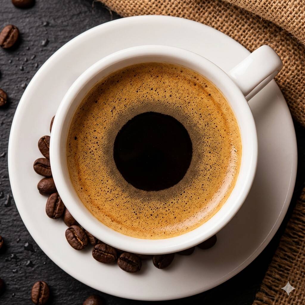 Cafe Black Ñam ☕✨ (DXN)