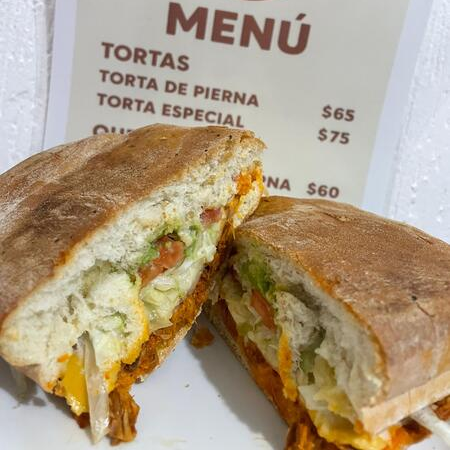 TORTA ESPECIAL