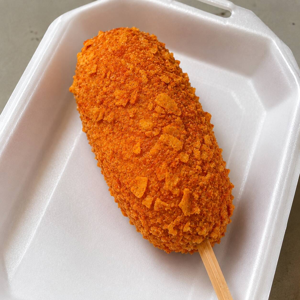 Doritos Nacho SALCHICHA
