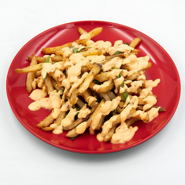 Papas Orientales