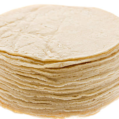 Tortillas Extra