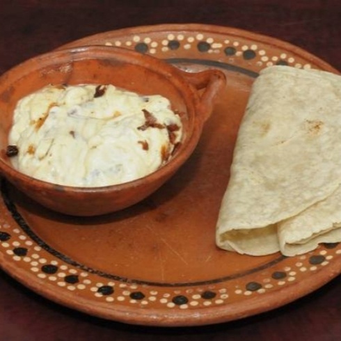 Queso Fundido