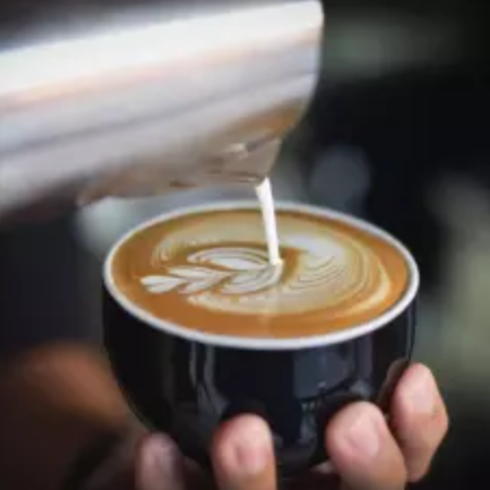 Café Latte